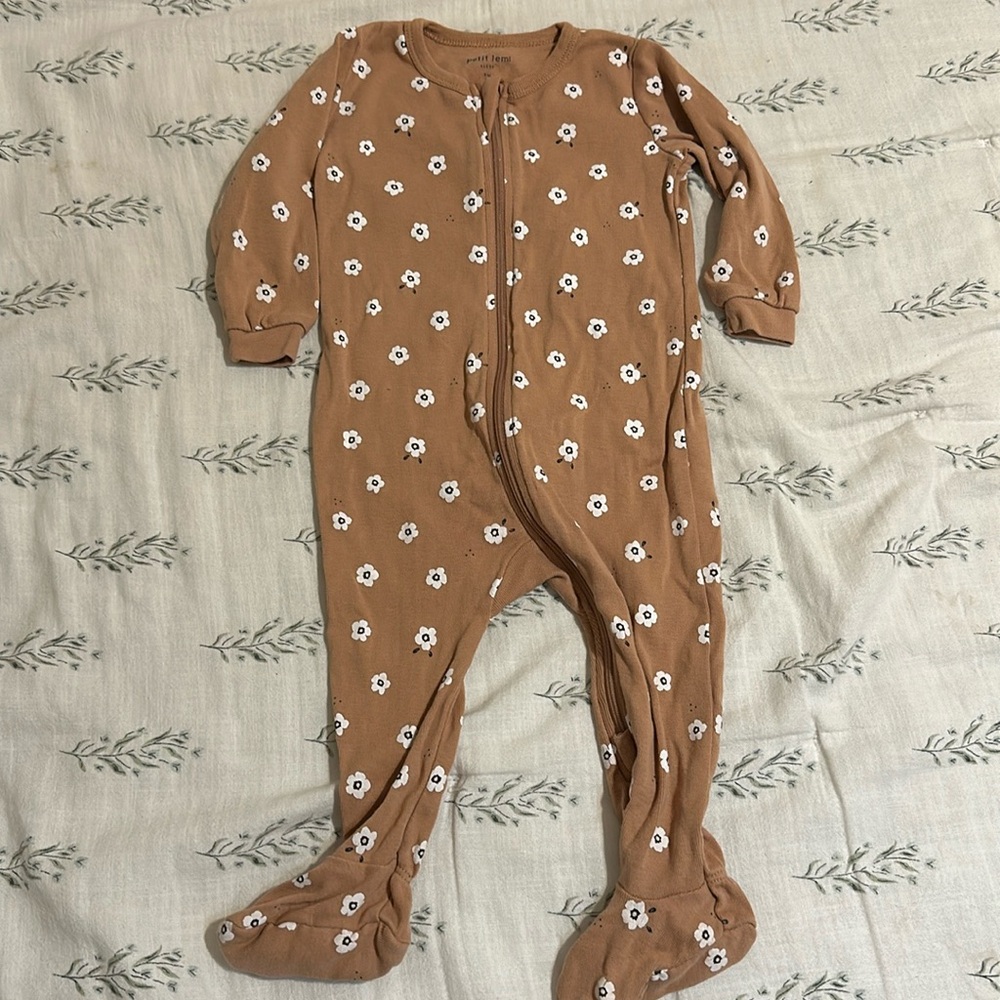 Petit Lem Onsie